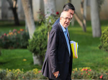 نعمتزاده میهمان برنامه "پایش" این هفته خواهد بود