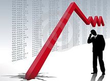 شاخص بورس از ابتدای امسال تاکنون ۷۳۷۵ واحد افت کرد