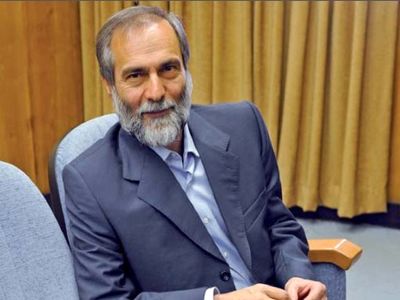 رئیس مجمع عالی واردات: دولت با چه توجیهی در 180 روز، دو میلیارد دلار گندم و برنج وارد کرده است؟