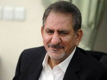 جهانگیری بخشنامه اجرای سیاست‌های خروج غیرتورمی از رکود را ابلاغ کرد
