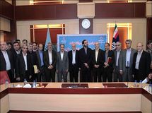 تحقیقات توسعه ای 54 مخزن کشور به هشت مرکز پژوهشی واگذار شد