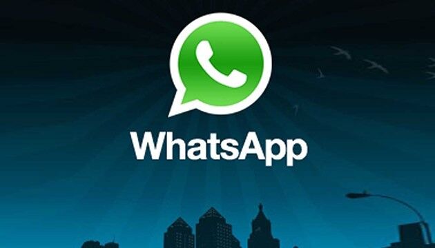 فیس‌‌بوک "واتس‌اپ" را خرید