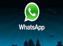 فیس‌‌بوک "واتس‌اپ" را خرید