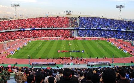 تا پایان آذر ماه امسال آگهی واگذاری دو باشگاه استقلال و پرسپولیس منتشر میشود