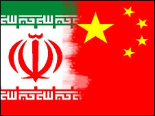 همکاریهای پژوهشی- تجاری چین با ایران افزایش مییابد