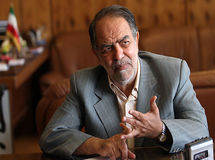 ترکان: از توانایی‌های سپاه در ساخت فرودگاه در جزیره فارور استفاده می‌شود