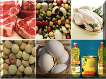 بانک مرکزی: برنج ۱.۷ درصد گران شد