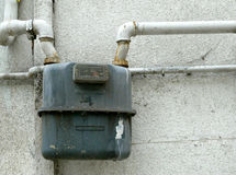 "شیر خودکار قطع گاز روی شبکه داخلی منازل نصب میشود"