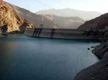 مدیرآب منطقه ای تهران: آب مرده سدهای پایتخت 170 میلیون مترمکعب است