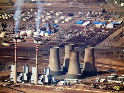 معاون وزیر نیرو:30 هزار مگاوات نیروگاه در پنج سال آتی احداث می‌شود