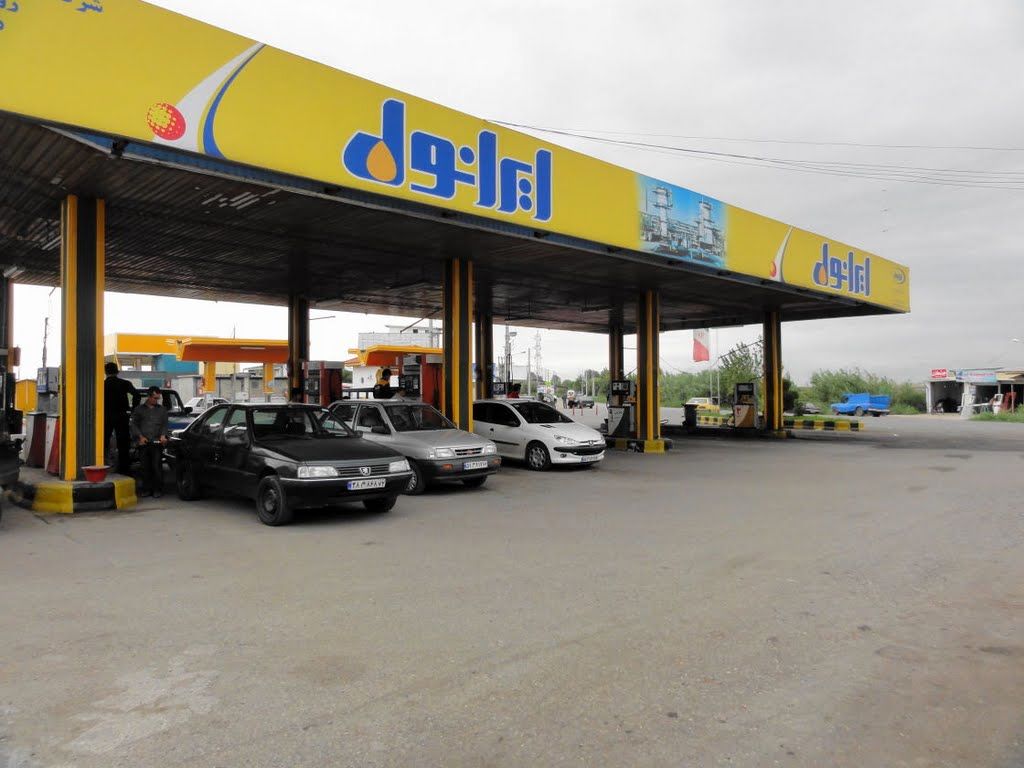 عضو کمیسیون انرژی: گزارش مستندات واردات بنزین یورو 4 را ندیده‌ام