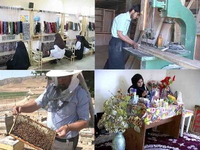 معاون وزیر تعاون: بیکاری مشکل اصلی کشور است