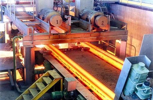 صادرات فولاد آلیاژی به اروپا افزایش یافت