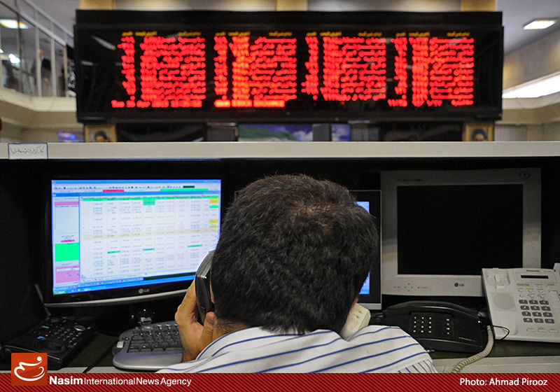 شاخص بورس بالاخره به کانال 72 هزار واحدی بازگشت