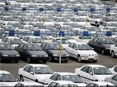 قیمت خودروهای پرتیراژ داخلی در بازار