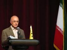 رئیس سازمان نظام مهندسی معدن: دستیابی به تکنولوژی‌های جدید نیاز اصلی بخش معدن است