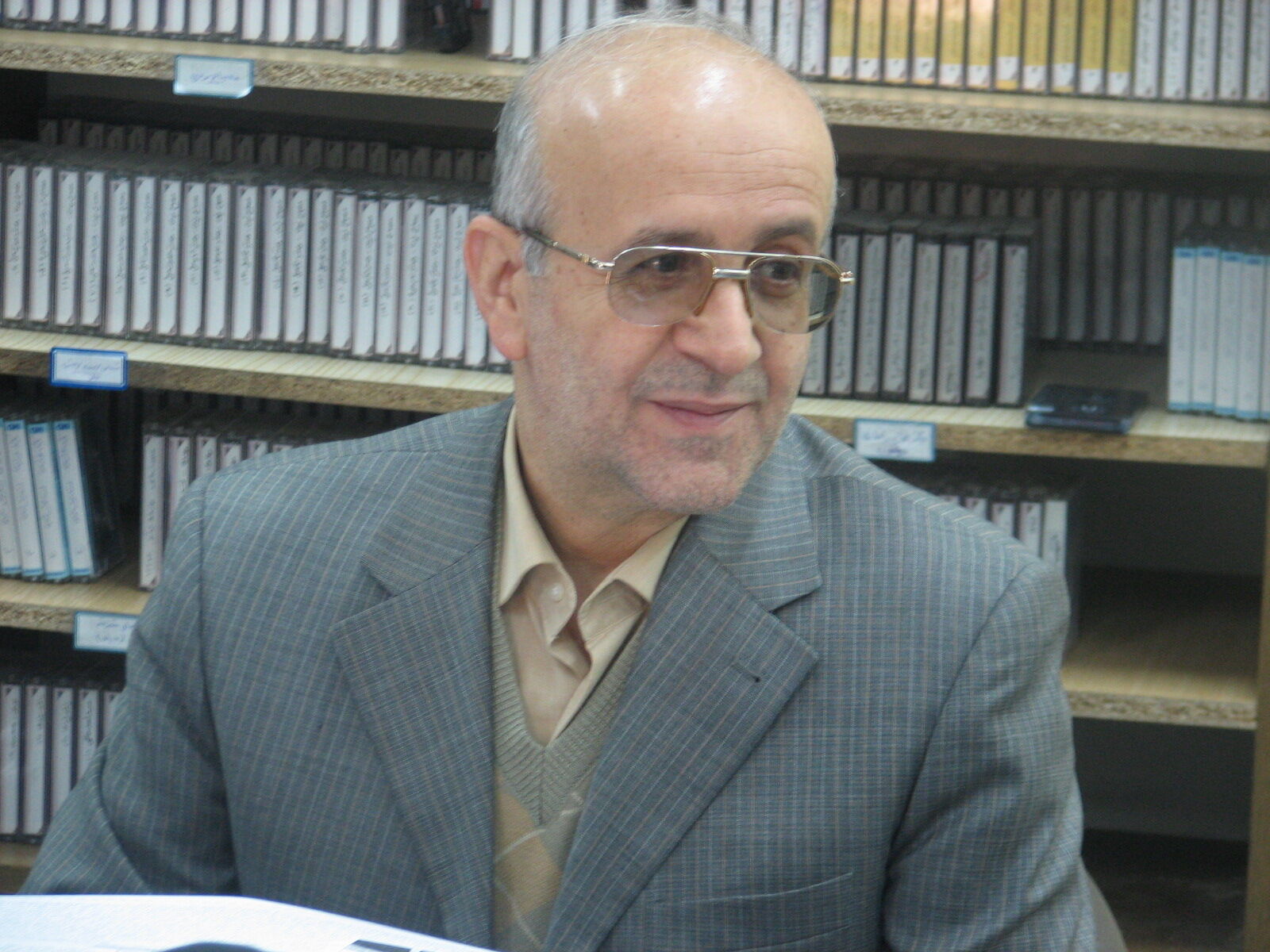 یک اقتصاددان: سهل انگاری در درک مفاهیم اسلامی می‌تواند به فعالیت‌های بانکی آسیب بزند
