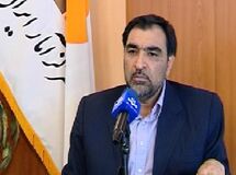 عادل آذر: برای آمار و ارقام خود شرف گرو گذاشته‌ایم