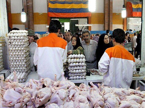 ستاد تنظیم بازار؛ فرزند سر راهی دولت