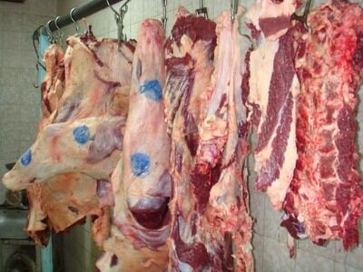 معاون وزیر جهاد: گوشت مورد نیاز ماه‌های محرم و صفر تامین است