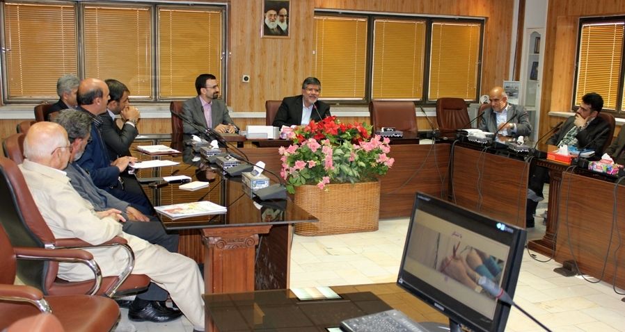 خسروتاج: مدل اندازهگیری نرخ کیفیت محصولات طراحی میشود