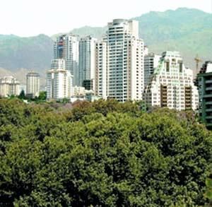 بلندمرتبهسازی در پایتخت منوط به رعایت ضوابط شورایعالی شهرسازی شد