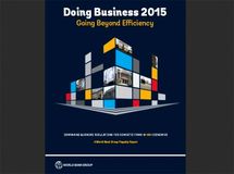 بانک جهانی: ایران در بین 189 کشور رتبه 130 را در رده‌بندی فضای کسب و کار دارد