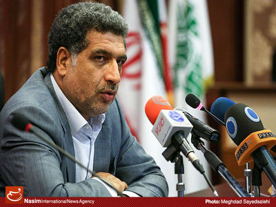 رئیس سازمان امور مالیاتی درآمدهای هفت ماهه مالیاتی کشور را ۳۳ هزار میلیارد تومان اعلام کرد