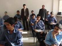مسمومیت دانش‌‌ آموزان زاهدانی بر اثر سموم کشاورزی تکذیب شد