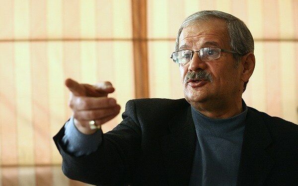 "دولت یازدهم به سه دلیل سازمان مدیریت را احیا نمی‌کند"