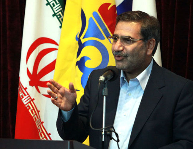 معاون وزیر نفت: برای تامین گاز کشور در زمستان آماده‌ایم