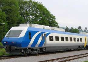 مدیرعامل رجا: متوسط سن ناوگان ریلی کشور به 28 سال رسیده است