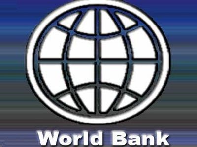 بانک جهانی اعلام کرد: تولیدات صنعتی ایران در سه ماه دوم سال ۲۰۱۴، 16.4 درصد افت داشت