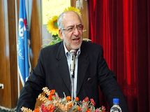 نعمتزاده: مشارکت مردم در طرحهای نیمهتمام معدنی افزایش یافته است