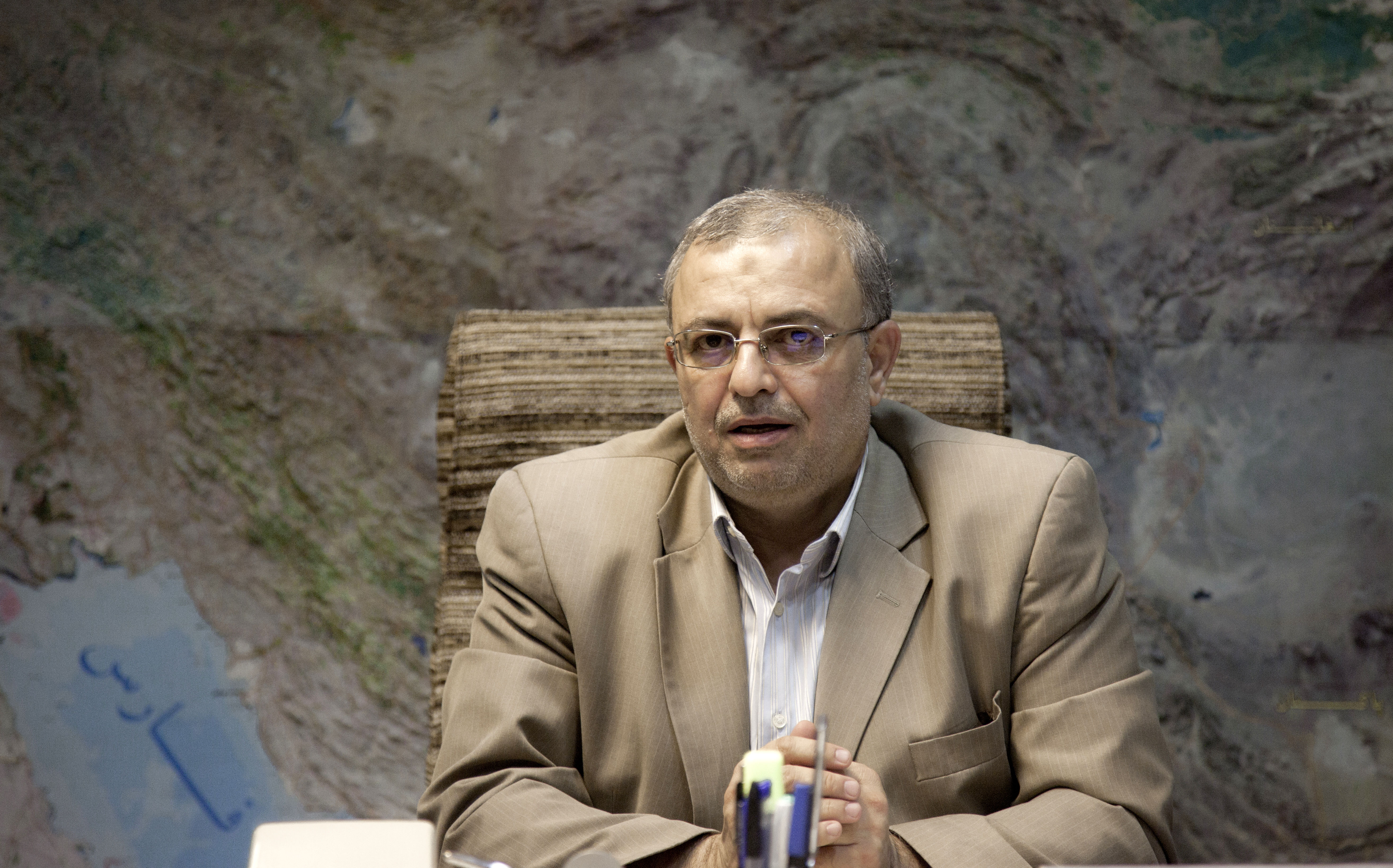 صنعت برق کشور به مرکز صادرات فنی و مهندسی منطقه تبدیل میشود