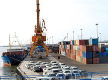 علمی: شورای عالی صادرات خودرو تشکیل شد