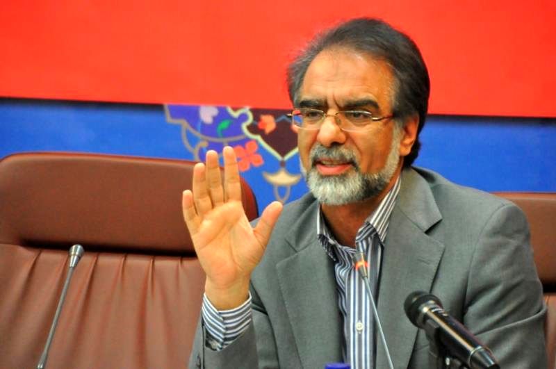 معاون وزیر صنعت: خروجی برخی از ادارات این وزارتخانه مناسب نیست