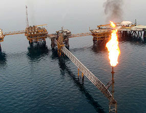 مشاور مدیر عامل شرکت نفت: عراق برنامه بلند پروازانه ای برای توسعه میادین غرب کارون دارد