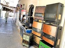 رئیس اتحادیه لوازم‌خانگی: قیمت لوازم گرمایشی تغییر نکرده است