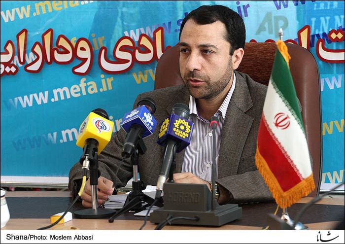 رئیس سازمان بورس: با عضویت در IEU تجارت خارجی تسهیل می‌شود