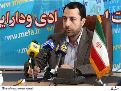رئیس سازمان بورس: با عضویت در IEU تجارت خارجی تسهیل می‌شود