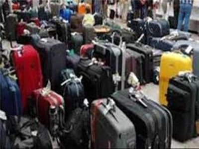 تجارت چمدانی 26.74 درصد کاهش یافت