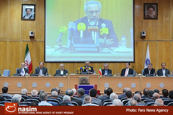 عضو اتاق بازرگانی: دولت فکری به حال سرمایه در گردش تولیدکنندگان بکند
