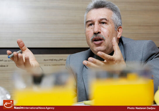 گالری