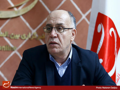 ایرج رهبر: بخش خصوصی برای مشارکت در طرح‌های نیمه‌تمام قانع نشد