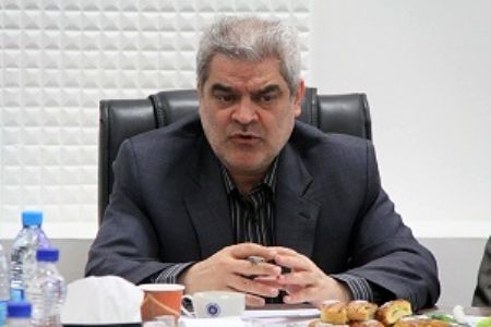 معاون وزیر صنعت: خودروسازان معتبر جهان در تهران حضور فعال خواهند داشت