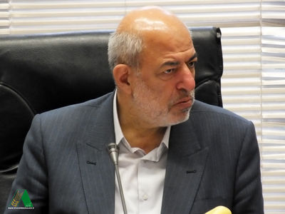 وزیر نیرو:  ۳۰۷ دشت کشور با بیلان منفی آب مواجه است
