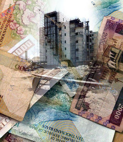 افزایش اعتبار طرح‌های عمرانی تا ۱۰ درصد مجاز شد