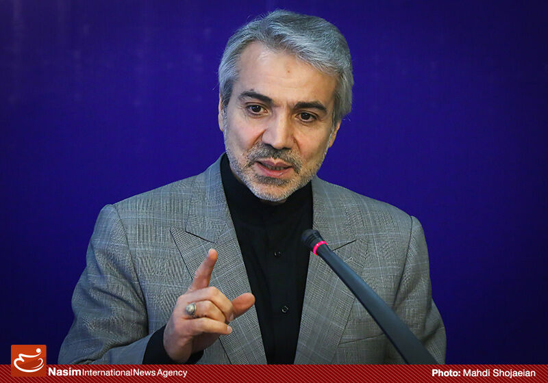 نوبخت: 50 هزار میلیارد تومان برای طرح‌های عمرانی در نظر گرفته شده است