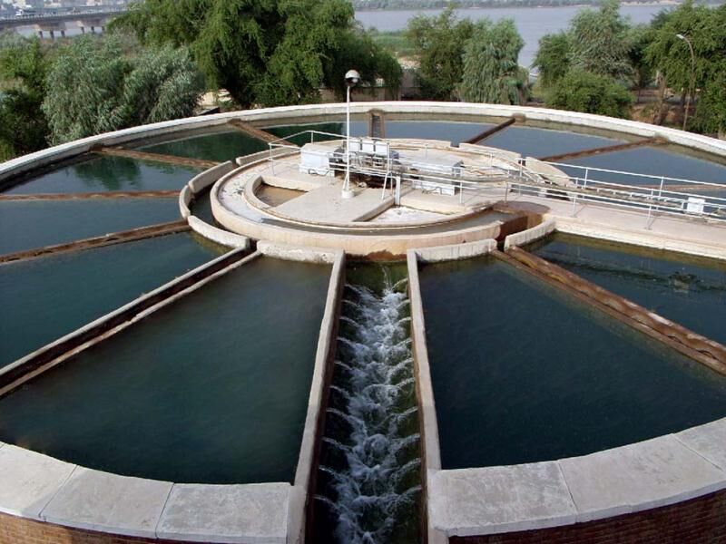 "احتمال آلودگی آب پایتخت بسیار ضعیف است"
